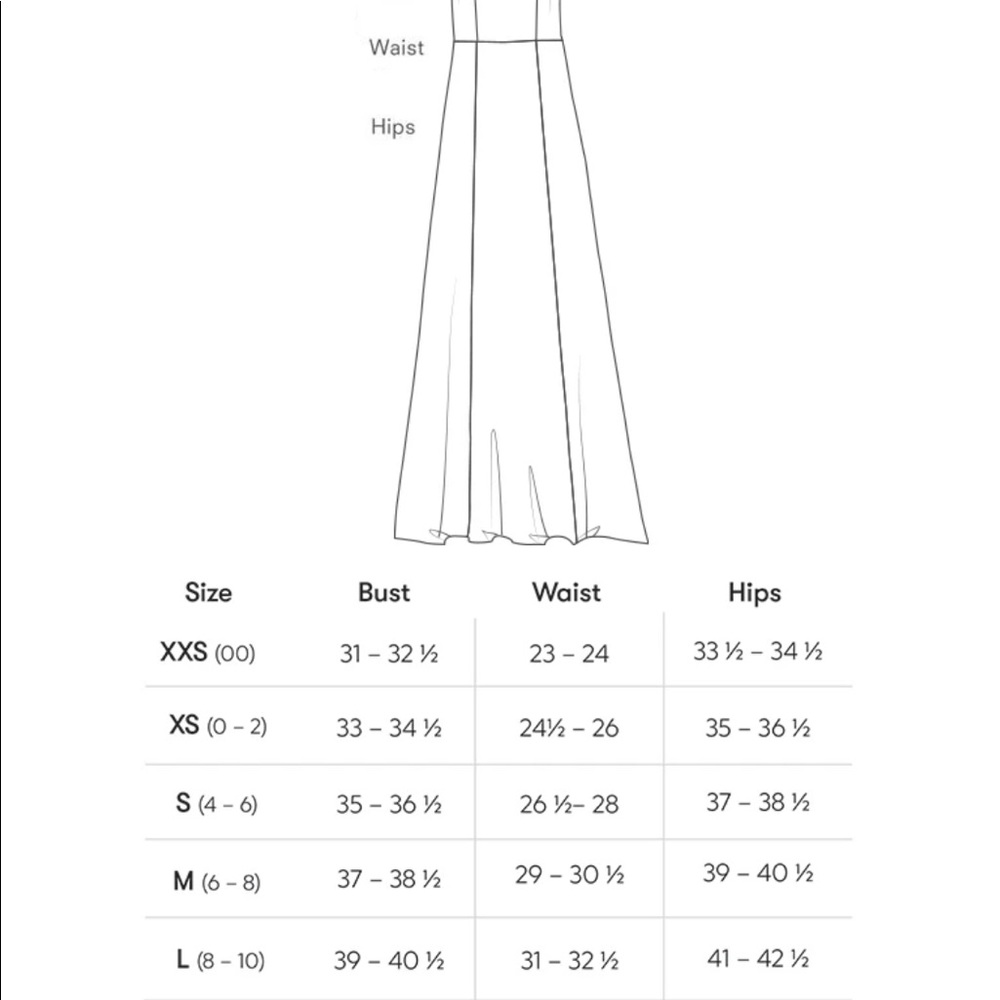 NWT. Show Me Your MuMu Jenn Maxi Dress - Picture 16 of 16